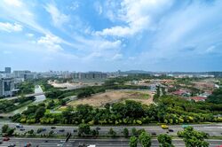 Parc Riviera (D5), Condominium #480166951